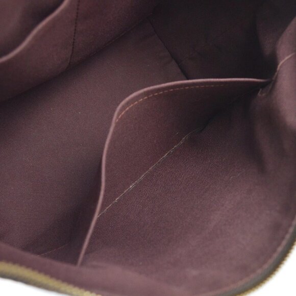 Louis Vuitton Damier Iena PM Tote Handbag N41012 FL1127 XX06092 - Picture 8 of 10